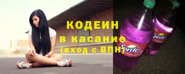 хмурый Богородицк